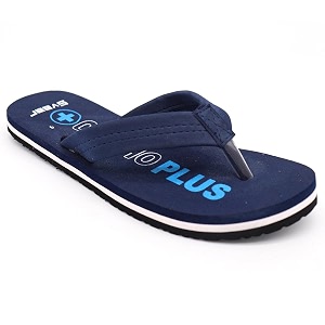 SVAAR Ortho Plus Slippers For Men