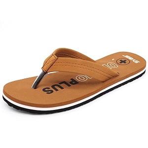 SVAAR Ortho Plus Slippers For Men