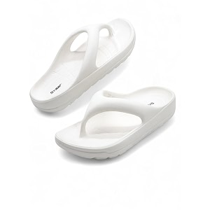 SVAAR Soft EVA Slippers for Men