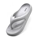 SVAAR Soft EVA Slippers for Men 