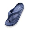 SVAAR Soft EVA Slippers for Men 