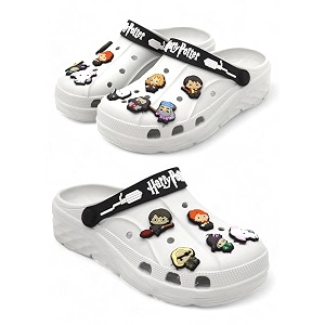 SVAAR x Harry Potter Mens Magical Clogs