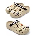 SVAAR x Harry Potter Men39s Magical Clogs