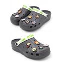SVAAR x Harry Potter Men39s Magical Clogs