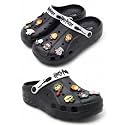 SVAAR x Harry Potter Men39s Magical Clogs