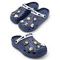 SVAAR x Harry Potter Men39s Magical Clogs