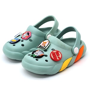 SVAAR x Tom Jerry Slingback Clog