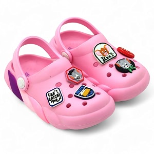 SVAAR x Tom Jerry Slingback Clog