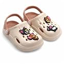 SVAAR x Tom amp Jerry Slingback Clog