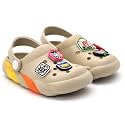 SVAAR x Tom amp Jerry Slingback Clog