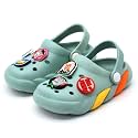 SVAAR x Tom amp Jerry Slingback Clog
