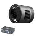 SVBONY SC571CC IMX571 APS-C Cooled Camera with SV241 Power Adapter USB Hub