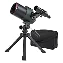 SVBONY SV41Pro MAK 28-84x80 Spotting Scope with Finderscope, for Astronomy