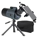 SVBONY SV41Pro Mak Spotting Scope for Target Shooting, with Accessory Kit