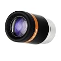SVBONY Telescope Lens 23mm Telescopes Eyepieces Wide Angle 62 Degree Aspheric Eyepiece Fully Coated Lens for 1.25" 31.7mm Astronomic Telescopes