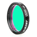 SVBONY 1.25 Inch Multi Coated Infrared & Ultraviolet Filter for DSLR, CCD, WebCam & Telescope