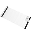 SVD.PET Pet Training Mat, 60"x12" Electric Scat Mat for Cats & Dogs, White