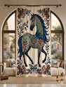 SVHM HOME DECOR 152 cm 5 ft