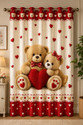 SVHM HOME DECOR 213 cm 7 ft