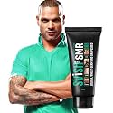 Svish On The Go Nourishment Cream for Stretch Marks, Improves Appearance of New and Old Stretchmarks | For Men & Women. Proprietary Blend of Wheat germ oil, Jojoba oil & Grapeseed oil - Pack 45