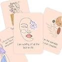 Affirmation Cards, Motivational Cards for Womens