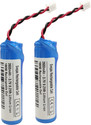 Svojas 18650 Rechargeable 2600 mAh 3.7 Volt