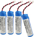 Svojas 3.7v 2600mAh Rechargeable 18650 4