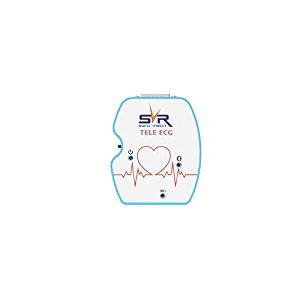 svr tele-ecg ecgelectronic cardiographyon your smartphone
