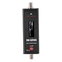 SW-33 Plus 100W 125-525 MHz Digital VHF UHF Power SWR Meter Counter Tester for 2 Way Radio