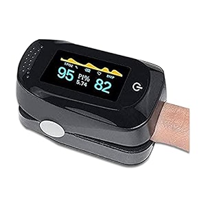 sw healthcare pulse oximeter blood oxygen spo2 amp pulse monitor