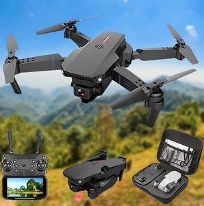 swa mi e88 4k hd dual camera with 5g wifi wide angle fpv real time1 drone