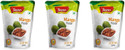 SWAD Delicious and Spicy Mango Pickle / Aam ka Achar | Pack of 3 | 200g Each Mango Pickle (3 x 200 g)