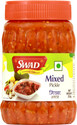 SWAD Delicious and Tangy Mixed Pickle (3 x 250 g)