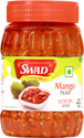 SWAD Distinctly Different Mango Pickle (250 g)