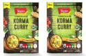 SWAD Korma Curry Cooking Sauce Onion