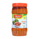SWAD Mango Pickle / Aam ka Achar Mango Pickle (1 kg)