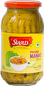 SWAD Punjabi Mango Pickle Mango Pickle