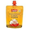 SWAD Rajasthani Garlic Chutney 100g- Pack of 5