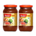 SWAD Sweet Mango Chutney Chutney Paste