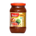 SWAD Sweet Mango Chutney Chutney Paste