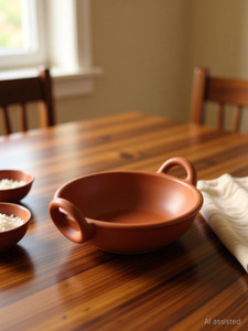 Swadeshi Blessings Unglazed Clay Mitti ke
