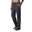 SWADESI STUFF Men Mid-Rise Straight Fit Track