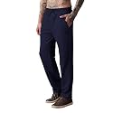 SWADESI STUFF Men Mid-Rise Straight Fit Track