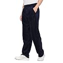 SWADESI STUFF Mens Corduroy Trousers Mid-Rise
