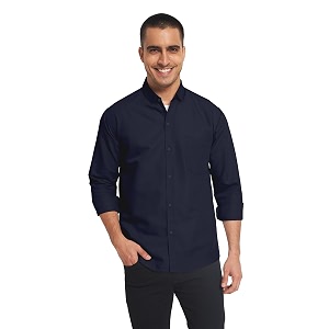 SWADESI STUFF Ragular Fit Full Sleev Solid
