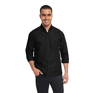 SWADESI STUFF Ragular Fit Full Sleev Solid