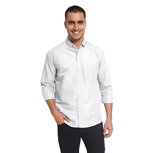 SWADESI STUFF Ragular Fit Full Sleev Solid