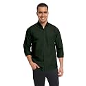 SWADESI STUFF Ragular Fit Full Sleev Solid