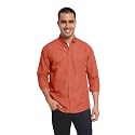 SWADESI STUFF Ragular Fit Full Sleev Solid