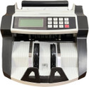 SWAGGERS Heavy duty latest updated Note/cash/currency/money counting machine with fake note detection. Note Counting Machine
